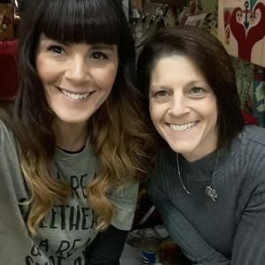 Meet your Posher, Dena